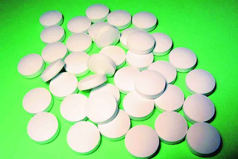 कुतूहल : वेदनाशामक सॅलिक्स