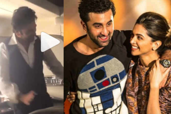 ranbir deepika