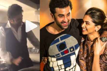 ranbir deepika