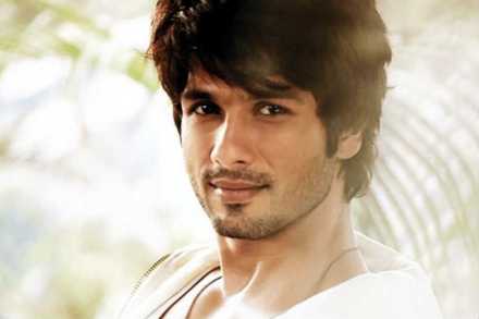 शाहिद कपूर शाहिद कपूर