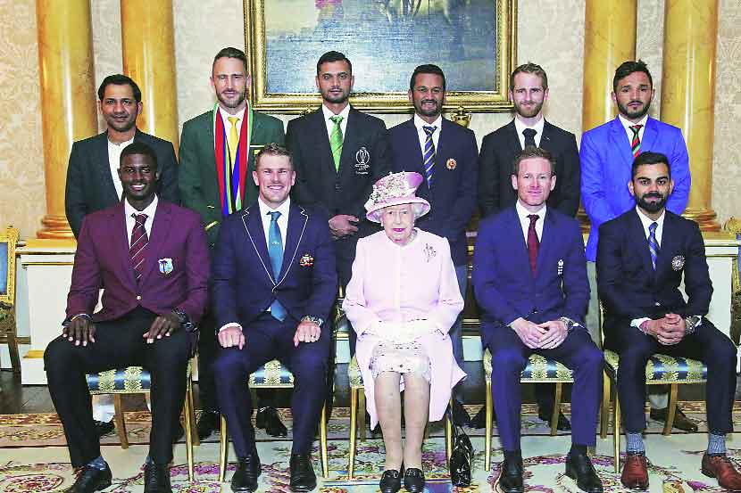 cricket world cup 2019