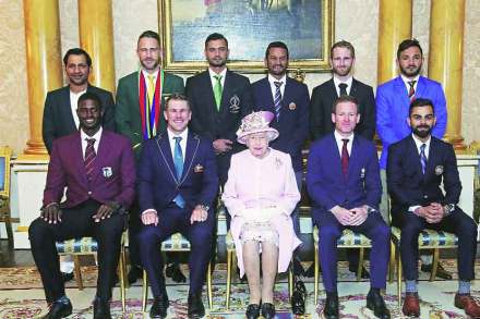 cricket world cup 2019