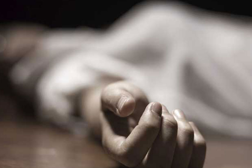 प्रतिकात्मक छायाचित्र
