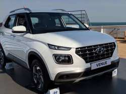 Hyundai Venue : भारताची पहिली कनेक्टेड कार, आज होणार लाँच