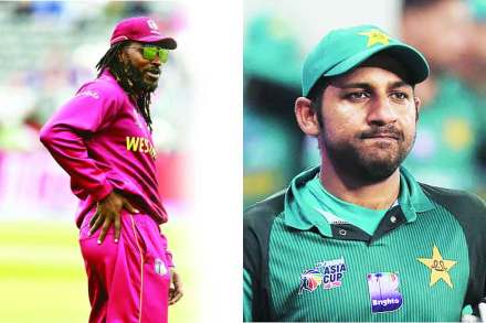 cricket world cup 2019 : धक्कातंत्राला प्रारंभ?