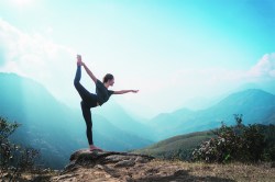 योगा‘योग’