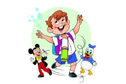 ..आणि शाळा आवडली