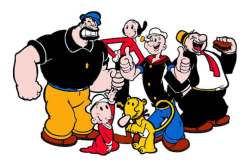 पालक खाणार त्याला..