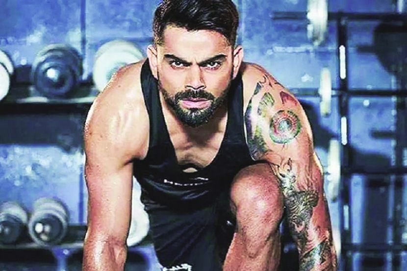 फॅशन इनिंग