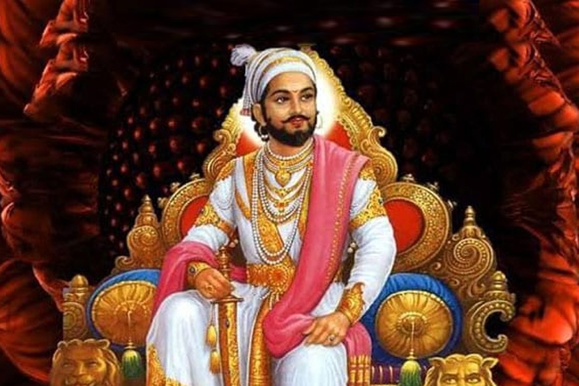 ‘शिवाजी महाराजांचा जन्म शूद्र जातीत’; बॉलिवूड अभिनेत्रीचं वादग्रस्त ट्विट ‘शिवाजी महाराजांचा जन्म शूद्र जातीत’; बॉलिवूड अभिनेत्रीचं वादग्रस्त ट्विट