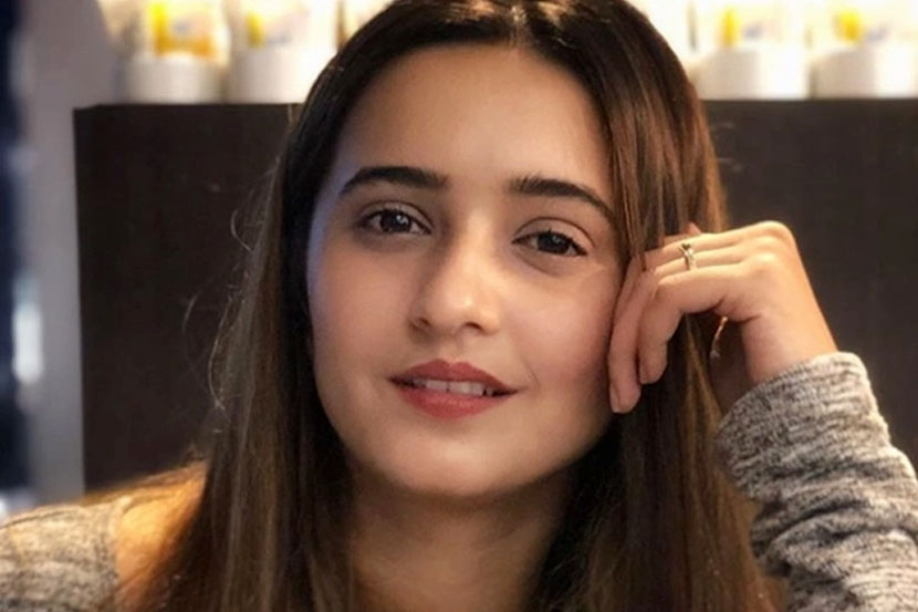 shivani surve