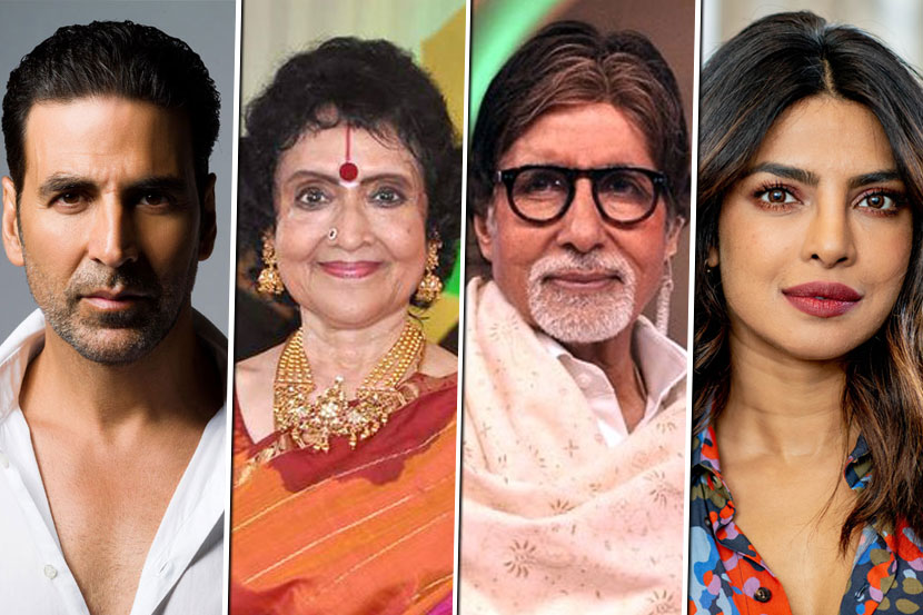 Blog : वैजयंतीमाला ते संजय दत्त…हिंदी स्टार्सची मराठी चित्रपट निर्मिती Blog : वैजयंतीमाला ते संजय दत्त…हिंदी स्टार्सची मराठी चित्रपट निर्मिती