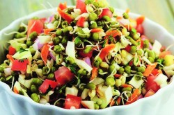 भेदून टाकू प्रोटिनची गगने…