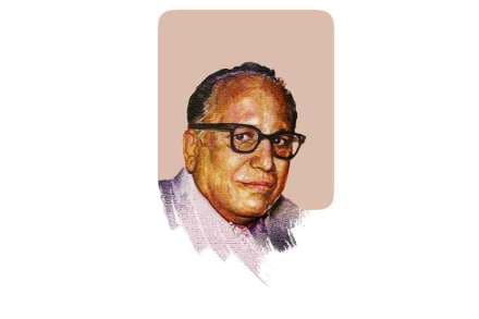 अत्रे असताना-नसताना