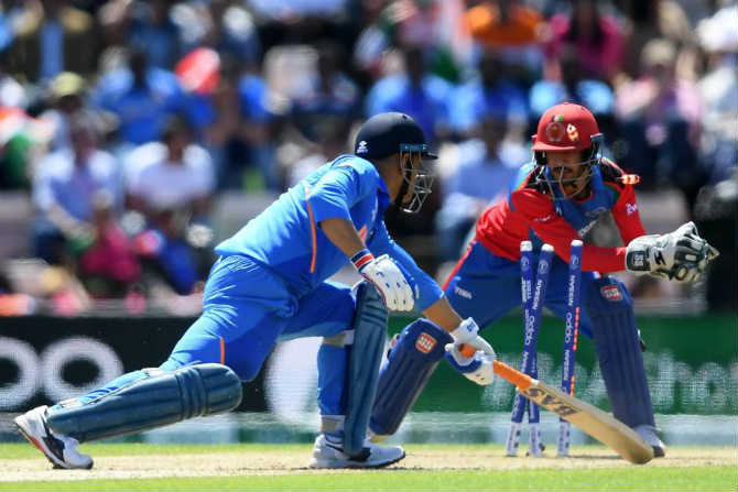 Cricket World Cup 2019 : ऐसा दुसरी बार हुवा है ! Cricket World Cup 2019 : ऐसा दुसरी बार हुवा है !