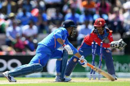 Cricket World Cup 2019 : ऐसा दुसरी बार हुवा है !