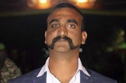 विंग कमांडर अभिनंदन यांना टॉर्चर करणाऱ्या पाक कमांडोचा भारतीय सैन्याकडून खात्मा