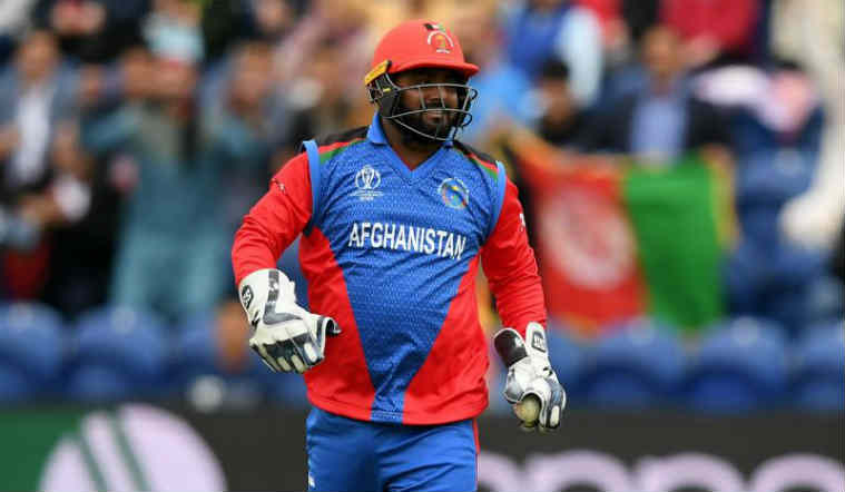 World Cup 2019 : अफगाणिस्तानला धक्का, अहमद शेहजाद दुखापतीमुळे संघाबाहेर