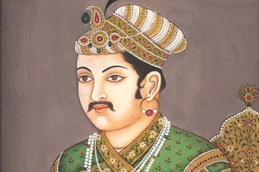 अकबराने राजपूत महिलेकडे मागितली होती जीवाची भीक: भाजपा प्रदेशाध्यक्ष ...
