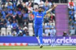 World Cup 2019 : …म्हणून यॉर्कर टाकायला मला अधिक आवडतं – बुमराह