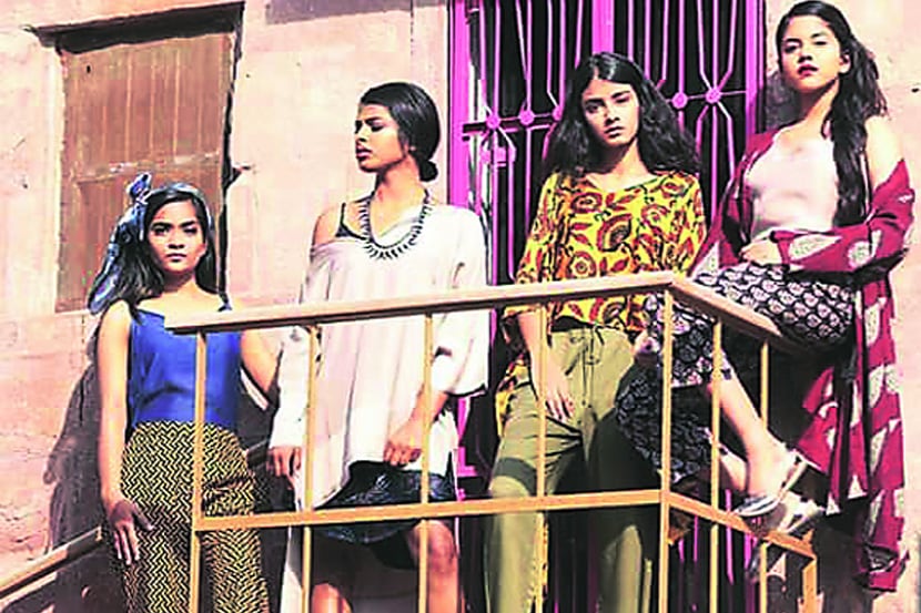 ब्रॅण्ड बदलाच्या दिशेने ब्रॅण्ड बदलाच्या दिशेने