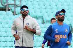 World Cup 2019 : शिखरच्या अनुपस्थितीत विजय शंकरला संघात संधी?