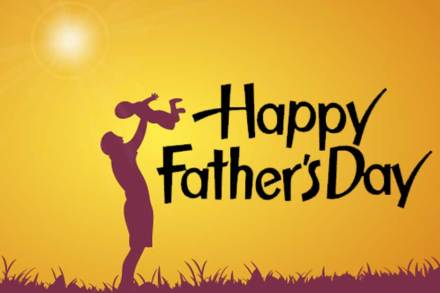 Father’s Day 2019 : तुम्हाला माहितेय ‘फादर्स डे’ कधी-कुठे सुरू झाला?