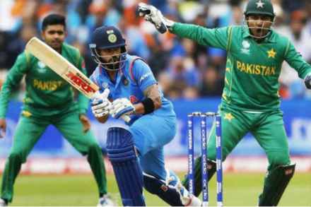 IndVsPak : त्या फादर्स डेच्या पराभवाचा वचपा या फादर्स डे ला भारत काढणार?