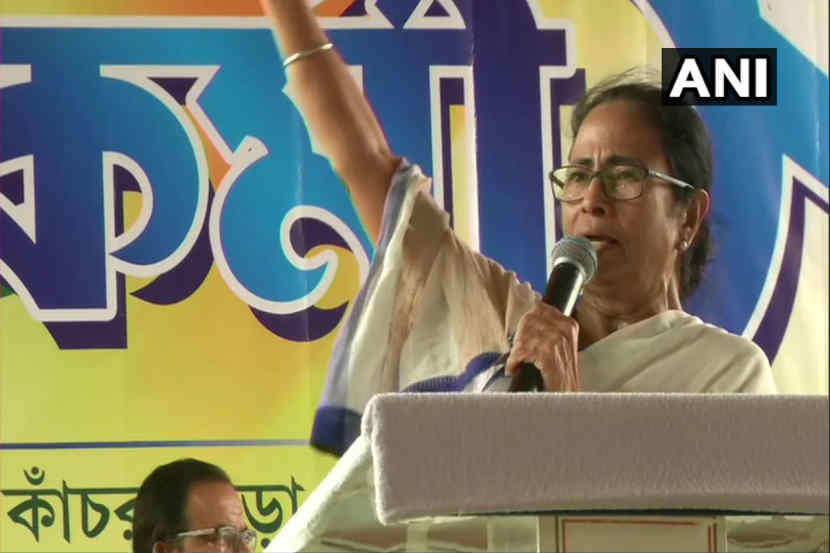 फोटो सौजन्य- ANI