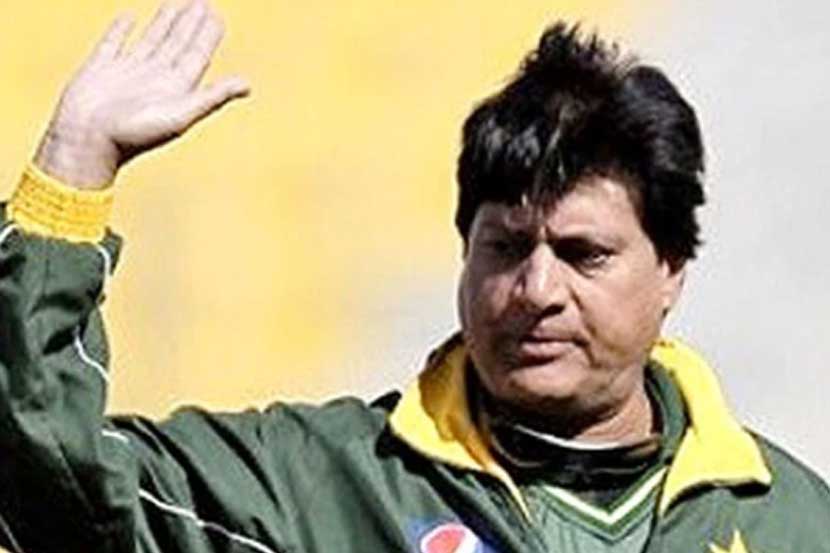 PCB क्रिकेट कमिटीचे चेअरमन मोहसीन खान यांचा राजीनामा PCB क्रिकेट कमिटीचे चेअरमन मोहसीन खान यांचा राजीनामा