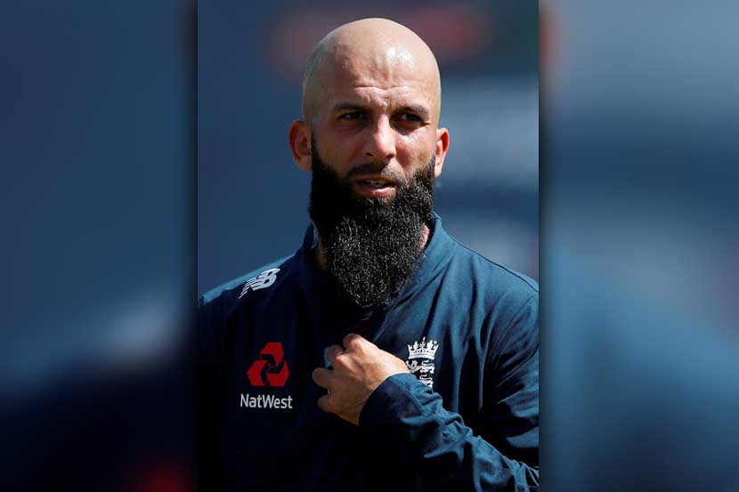 World Cup 2019 : मोईन अलीला खुणावतेय विराट कोहलीची विकेट