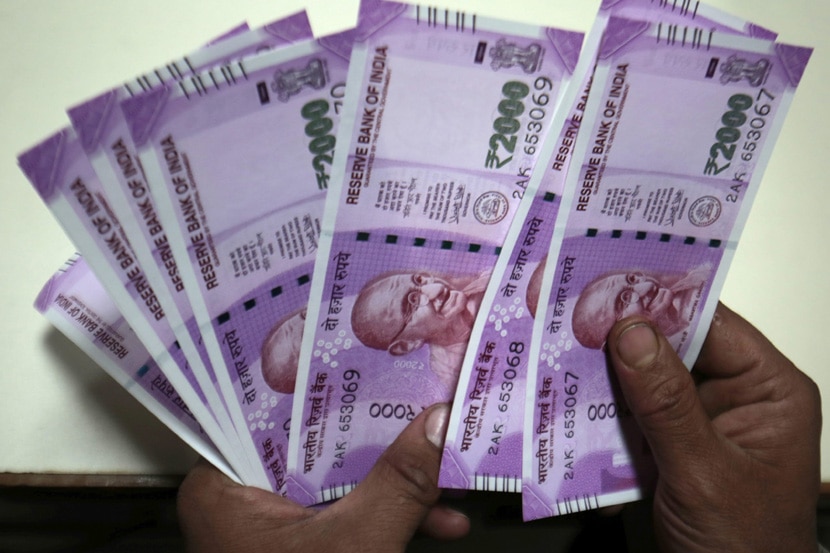 बनावट नोटांप्रकरणी  एकास अटक