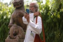 मंत्रीपदासाठी अमित शाह करत होते कॉल, फोन सायलेंटवर ठेवून विसरले होते ‘ओदिशाचे मोदी’