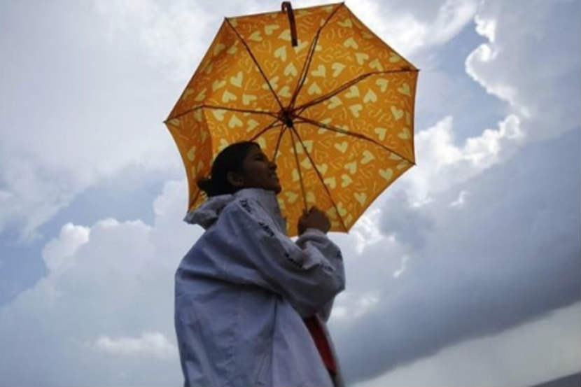 Good News : मान्सून केरळात धडकला!