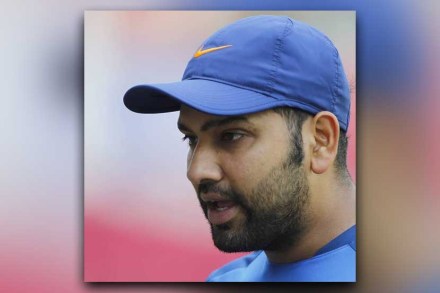 World Cup 2019 : तिसऱ्या पंचांच्या निर्णयावर रोहितचं प्रश्नचिन्ह, ट्विट करुन व्यक्त केली नाराजी