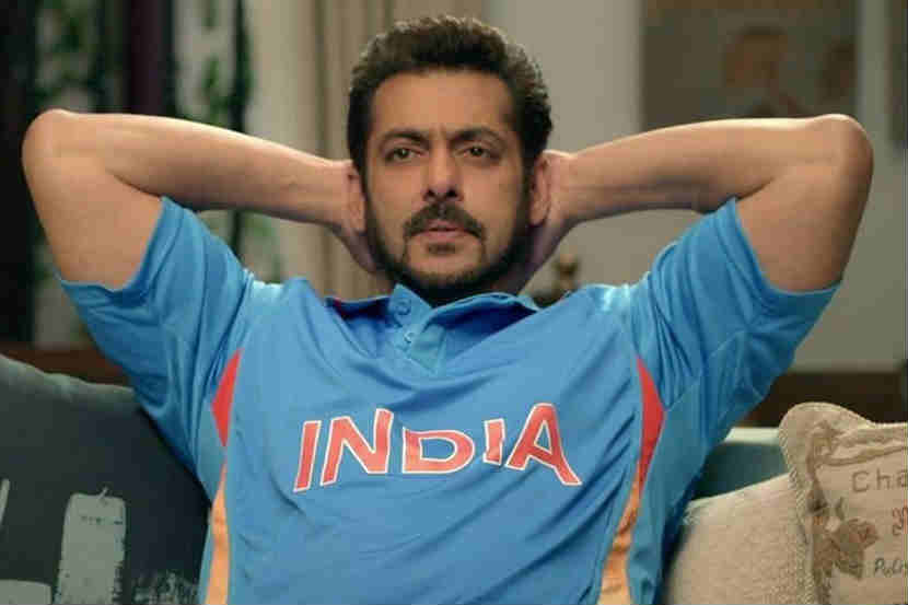 बॉलिवूडच्या दिग्गजांनी केलं टीम इंडियाचं अभिनंदन! बॉलिवूडच्या दिग्गजांनी केलं टीम इंडियाचं अभिनंदन!