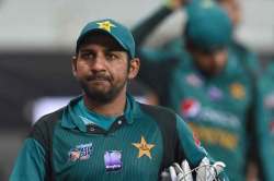 cricket world cup 2019 : दडपणाखाली पाकिस्तानची कामगिरी सुधारते!