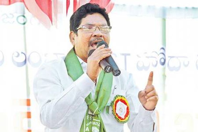 भाजपा खासदाराकडून मुस्लिम तरुणांचे गळे कापण्याची धमकी