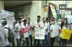 डॉक्टरांचा आज देशव्यापी संप