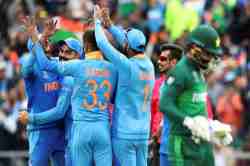World Cup points table : पाकिस्तान संघ तळाशी, तर भारत….