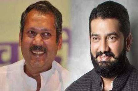 उदयनराजेंना कोणत्याही एका पक्षाच्या चौकटीत बांधता येणार नाही – शिवेंद्रसिंहराजे भोसले