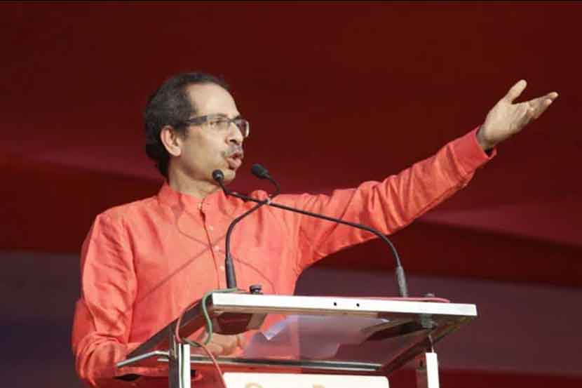 “येणार तर युतीचंच सरकार येणार”, मोदींसमोरच उद्धव ठाकरेंचं युतीवर शिक्कामोर्तब