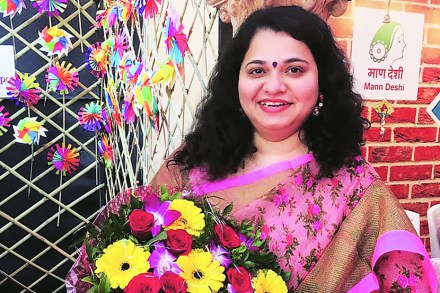 उज्वल सामंत उज्वल सामंत