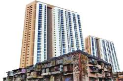 म्हाडा इमारतींच्या पुनर्विकासातील अडचणी