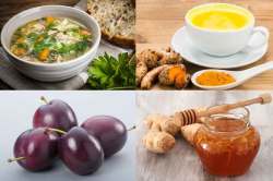 आला पावसाळा प्रकृती सांभाळा..