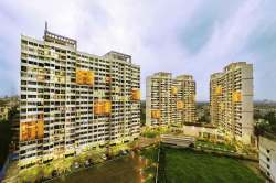 बदलापूरची महानगराकडे वाटचाल..