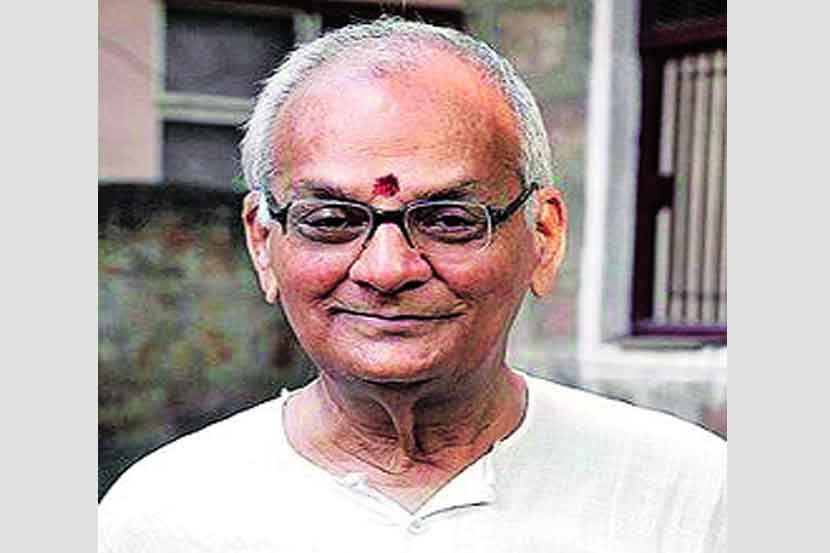 बी. व्ही. परमेश्वर राव