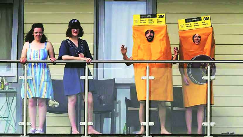 वॉर्नर-स्मिथला इंग्लंडच्या चाहत्यांनी पुन्हा डिवचले