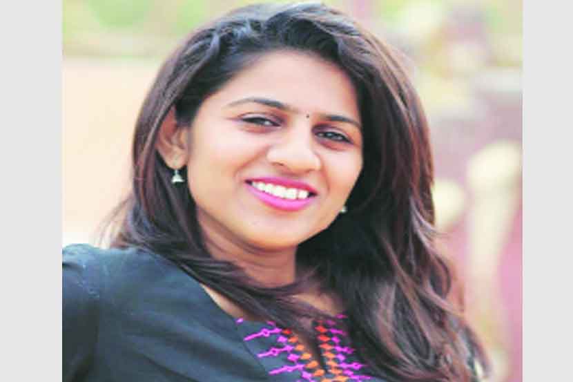 डॉ. मानसी पवार डॉ. मानसी पवार