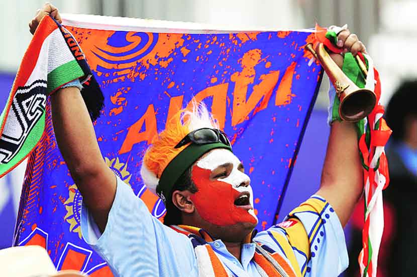 कट्टर प्रतिस्पर्ध्यामधील युद्धाची आज मनोरंजन पर्वणी